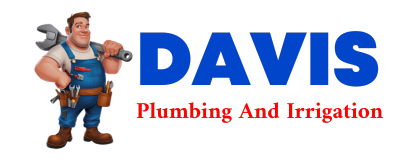 Trusted plumber in NANAFALIA